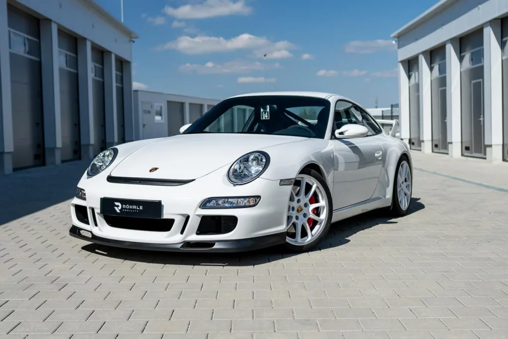 Porsche 997.1 GT3 2363 67f776d3db310a4ef40f6792 DSC01017.jpg 1 1