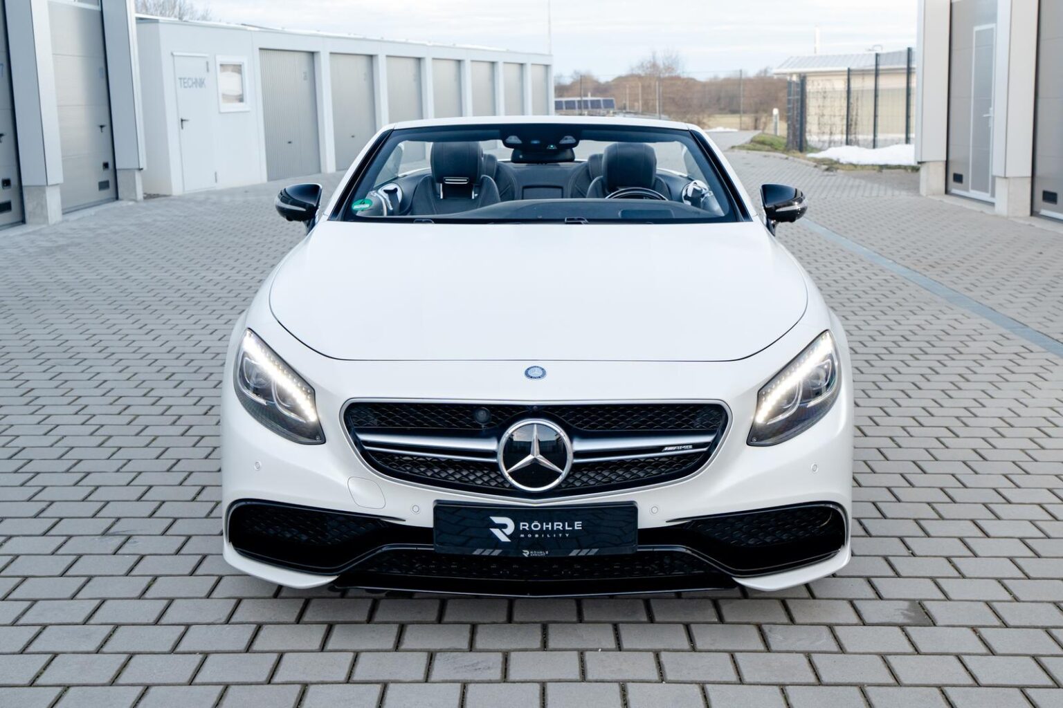 Stilvolle Mercedes Amg Kaufen Bildernull