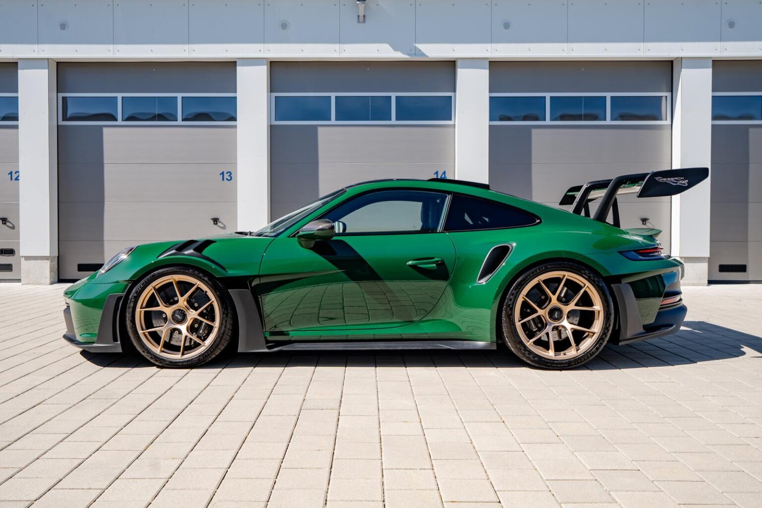Verwunderlich Gt3 Rs Kaufen Ebenbildnull